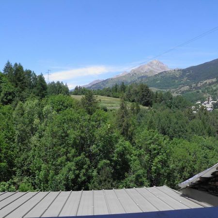 Appartement De Montagne Briancon エクステリア 写真