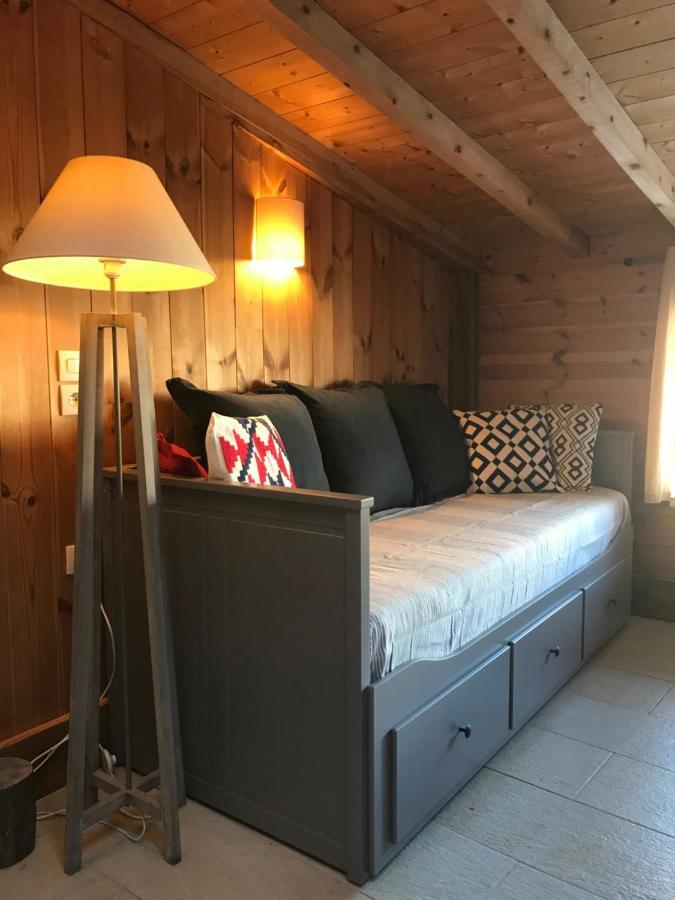 Appartement De Montagne Briancon エクステリア 写真