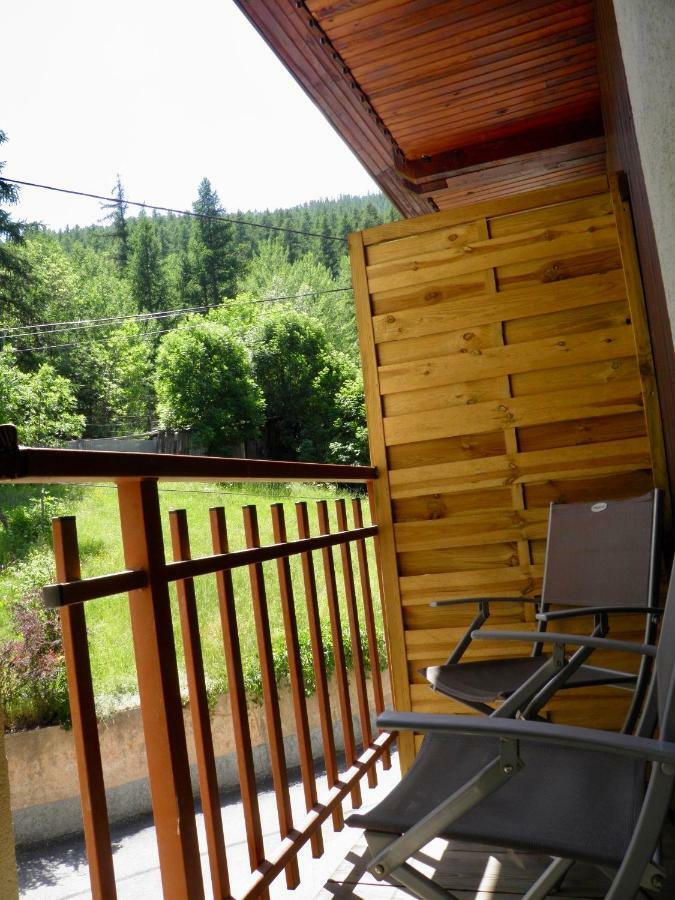 Appartement De Montagne Briancon エクステリア 写真