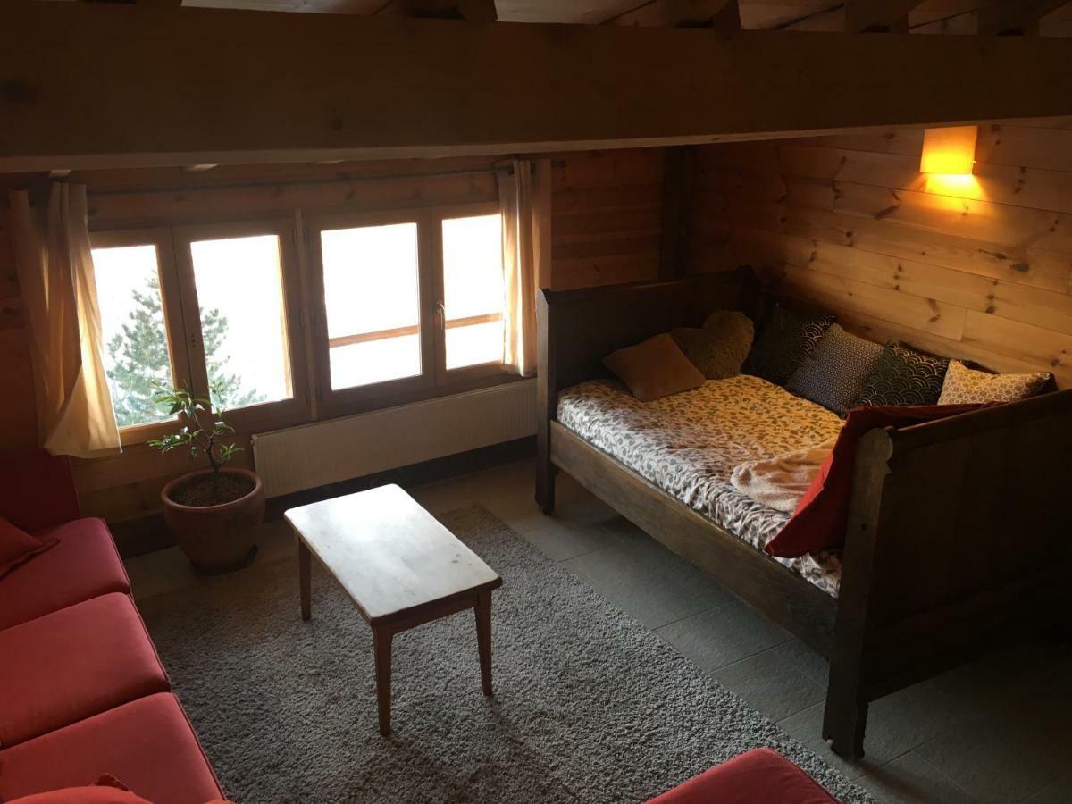 Appartement De Montagne Briancon エクステリア 写真
